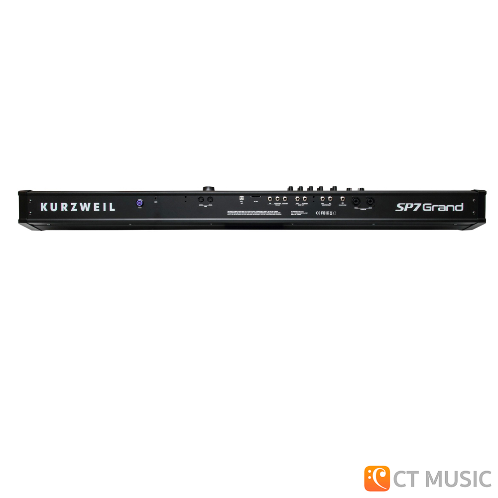 kurzweil-sp7-grand-stage-piano-เปียโนไฟฟ้า