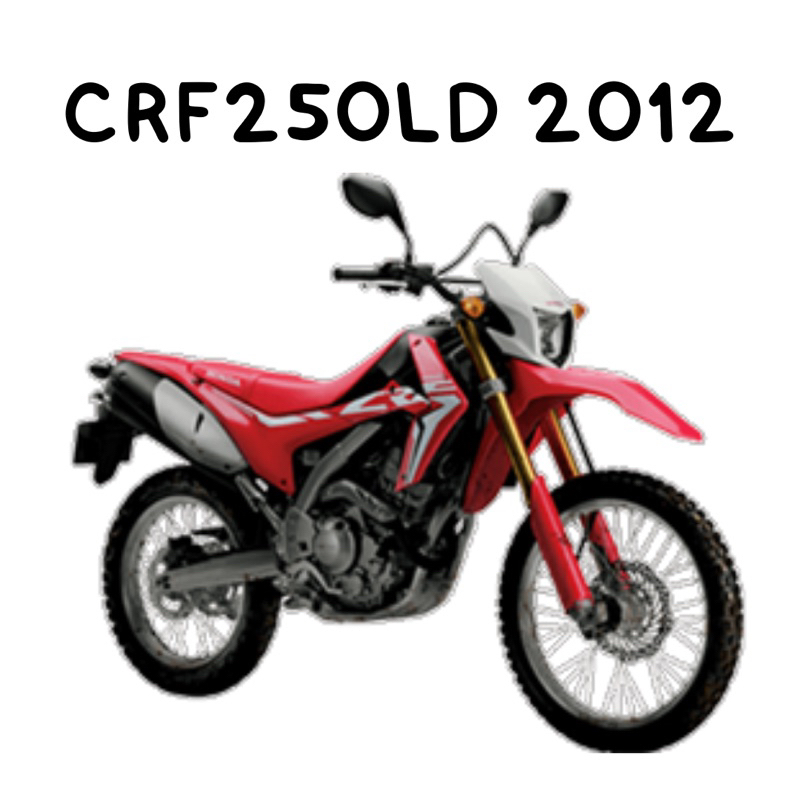 ยางรองโซ่-crf250-แท้ศูนย์-honda-เบิกใหม่-52170-kzz-900-crf250m-l-rally