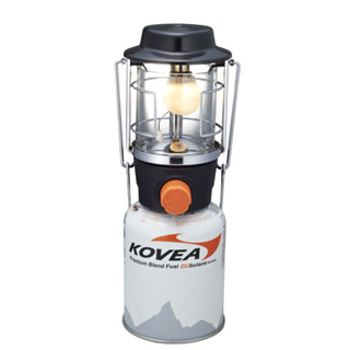 ตะเกียงแก๊ส Kovea gas lantern Gentle man 250 lux