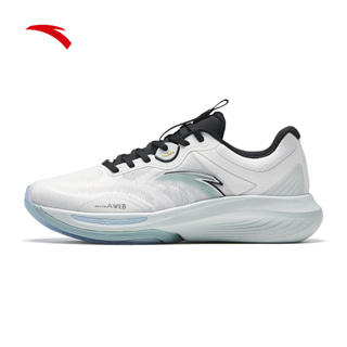 ANTA Fox Men Training Shoes WeightLifting Squit Deadlifting Training Sports Shoes 812337790-1