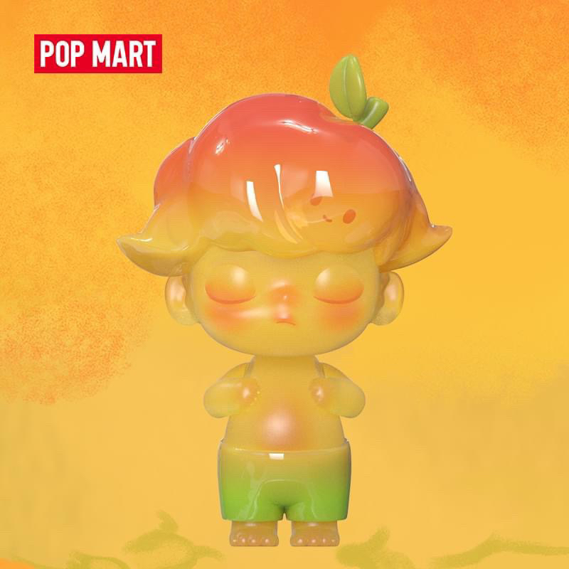 DIMOO MANGO JELLY PLUS x POP MART | Shopee Thailand