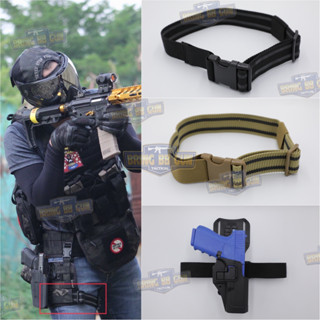สายรัดต้นขา-สายรัดอเนกประสงค์ (Thigh Strap)