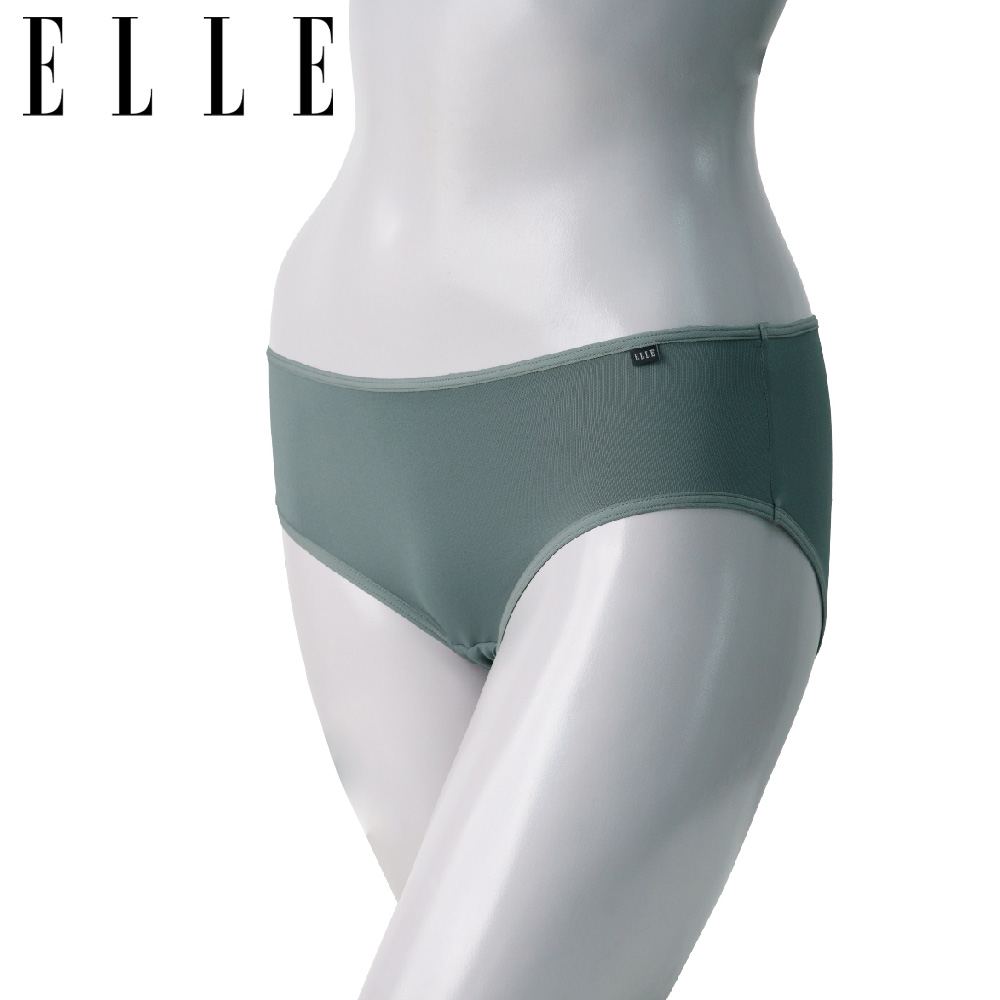 elle-กางเกงใน-qv6049-แบรนด์ดัง-ทรงboyleg-ผ้าไมโครเนื้อนุ่ม