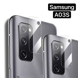 ฟิล์มกระจกเลนส์กล้องมือถือ Samsung A13(4/5G)/A04S A23 A03 A04 A04E NOTE20