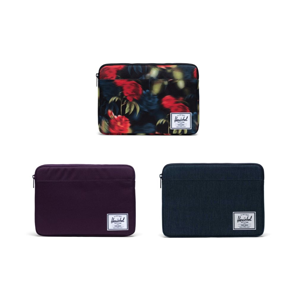 Herschel laptop sleeve online 13.3