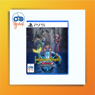 Playstation5 : Infinity Strash Dragon Quest The Adventure of Dai