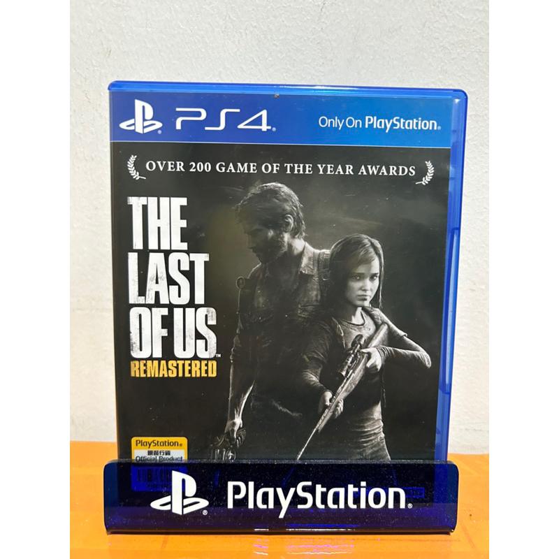 แผ่น-ps4-มือหนึ่ง-มือสอง-สภาพดี