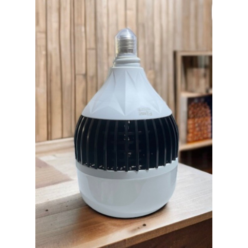 หลอดไฟ LED Blub Self Ballasted LED Lamp 100 w First | Shopee Thailand