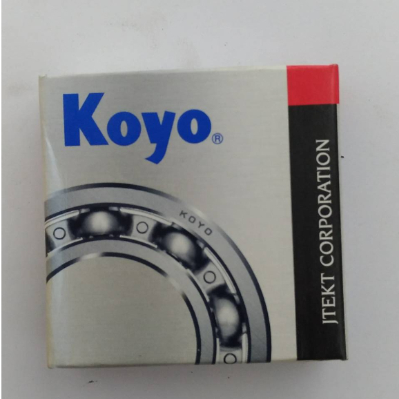 ลูกปืน-ตลับลูกปืน-bearing-koyo-62052rscm-63042rscm-ฝายาง-2-ข้าง-made-in-japan