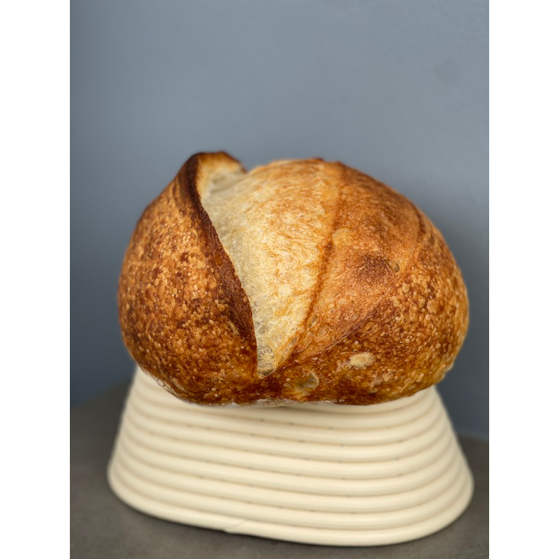 classic-white-sourdough-คลาสสิคซาวโดว์