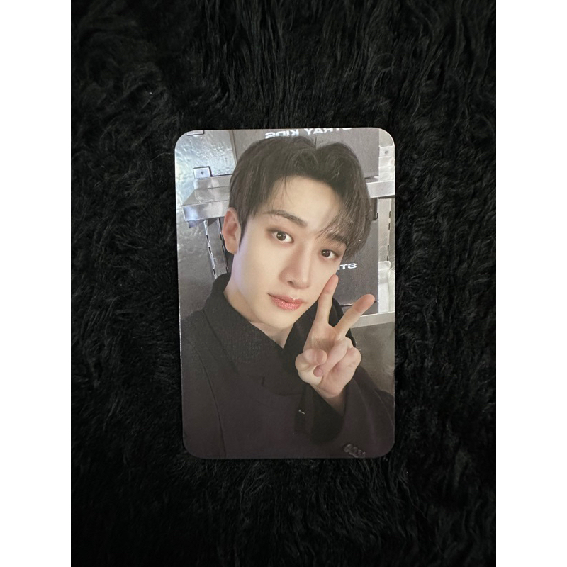 stray-kids-5-star-bang-chan-photocard-mmt-บังชาน-การ์ดเบเน-mmt