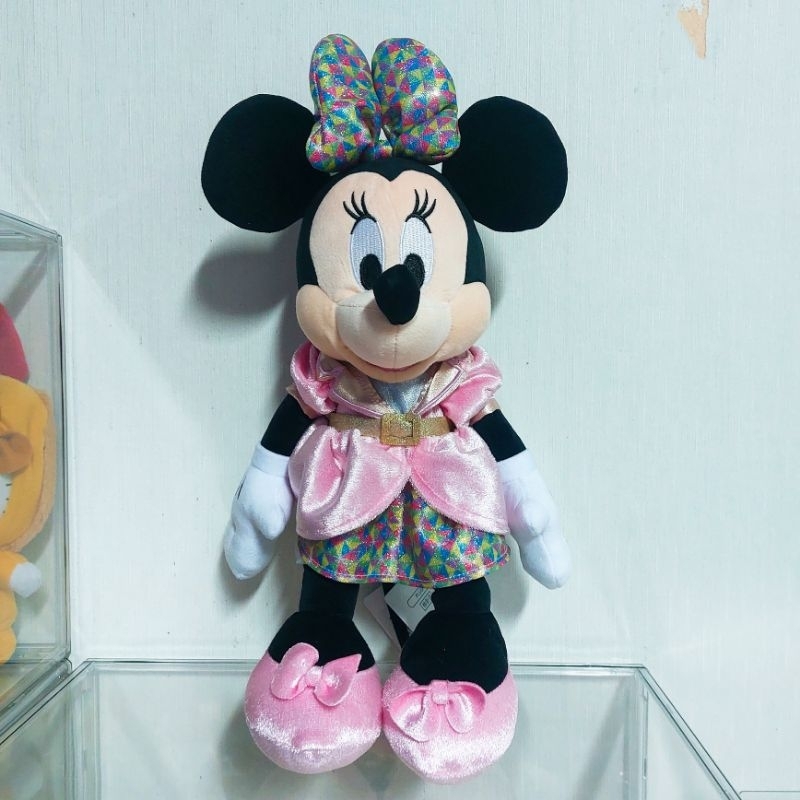 Vintage Minnie Dlx. AD. main image 1