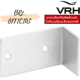 (31.12) VRH =  FXVH0-0302AK อุปกรณ์เปิดประตูแบบใช้เท้าประตูแบบเลื่อน ผิวยิงทราย