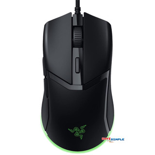 เม้าส์ Razer Cobra Customizable Gaming Mouse