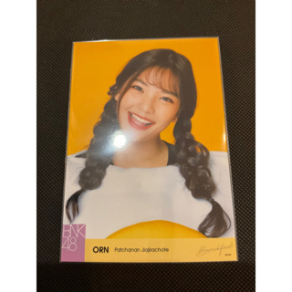 Orn BNK48 รุ่น1 Official ของแท้ (Grad)