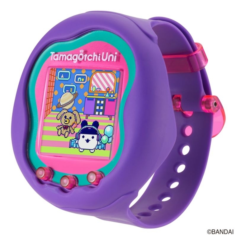 tamagotchi-uni-bandai