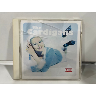 1 CD MUSIC ซีดีเพลงสากล   The Cardigans LIFE   (C15E14)