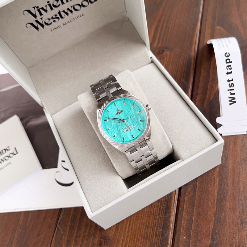 พรี-ราคา3900-viviennewestwood-นาฬิกา-ผู้หญิง-37mm-นาฬิกา-ผู้ชาย-นาฬิกาควอตซ์