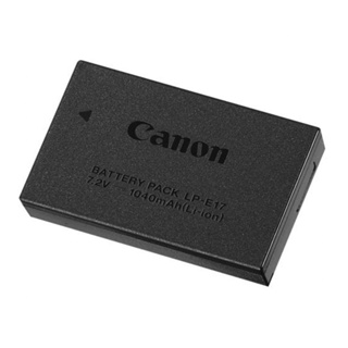 Canon Battery LP-E17 แบตแท้