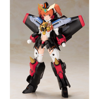 Crossframe Girl Gaogaigar: Kotobukiya (Model Kits)