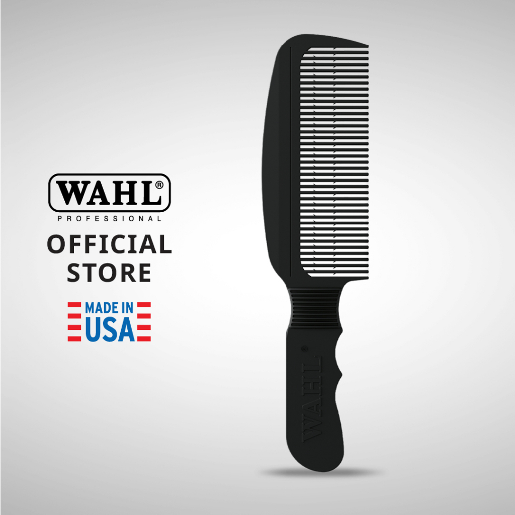 Wahl Speed Comb Black - อุปกรณ์เสริมของแท้, แบตเตอร์เลี่ยน, ปัตตาเลี่ยน ...