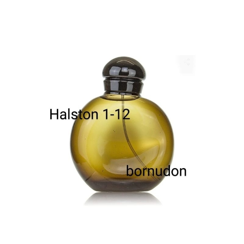 halston-1-12-discontinued-cologne-spray-125ml-spray-new-unboxed-แยกจากชุดมา-ไม่มีกล่องเฉพาะ