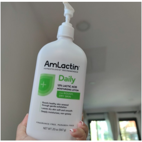 พร้อมส่ง-amlactin-daily-moisturizing-body-lotion-567ml