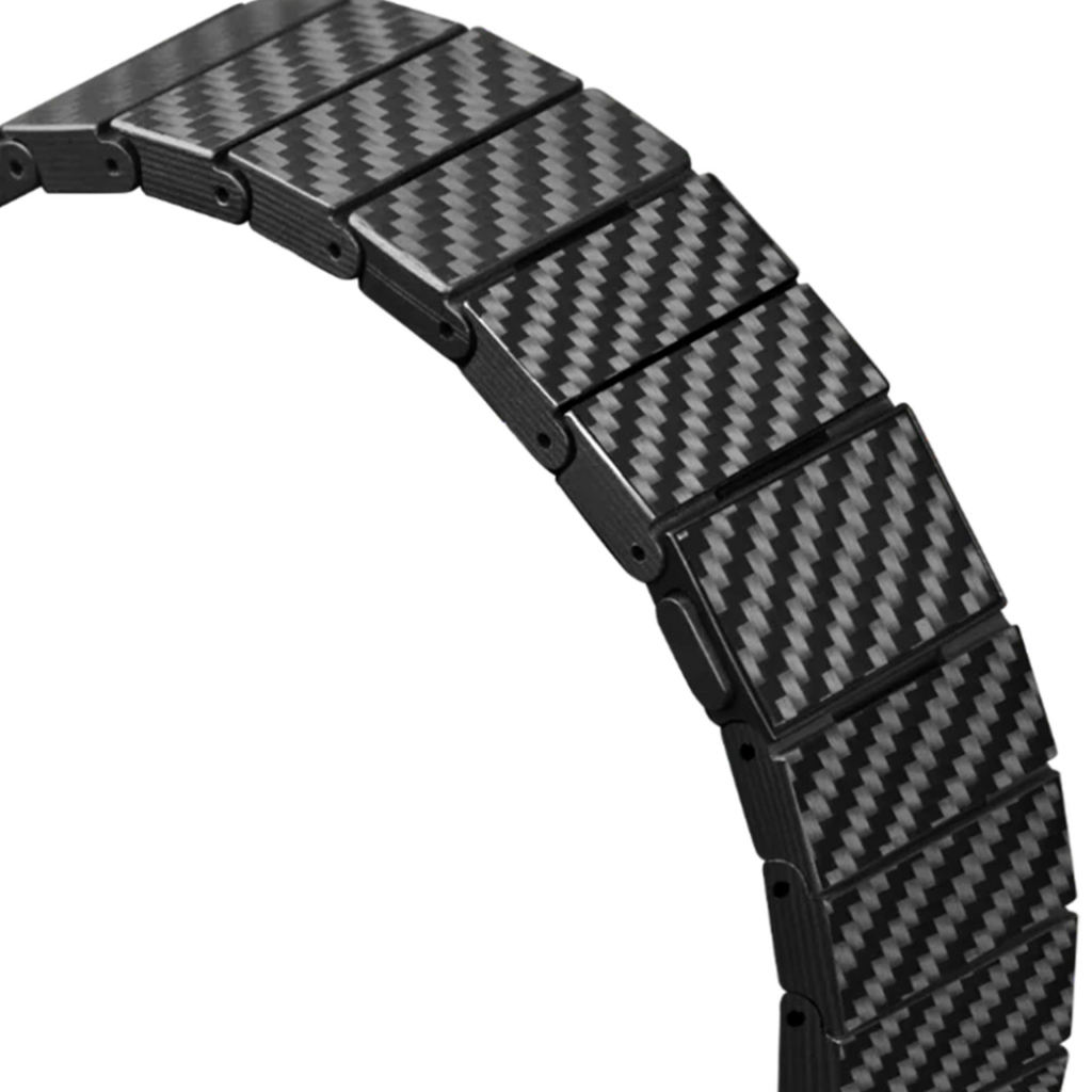 pitaka-carbon-fiber-watch-band-สายนาฬิกาคาร์บอนไฟเบอร์เกรดพรีเมี่ยม-สายสำหรับ-galaxy-watch-40-42-43-44-45-46-47mm