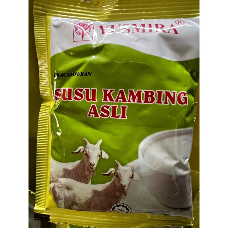 นมแพะแบบชงดื่ม-susu-kambing-asli-นมแพะผงยอดขายอันดับหนึ่ง-ในมาเลย์