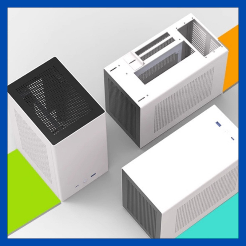 SGPC K39 PRO ( CASE ITX ) | Shopee Thailand