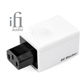 IFI AUDIO : DC BLOCKER