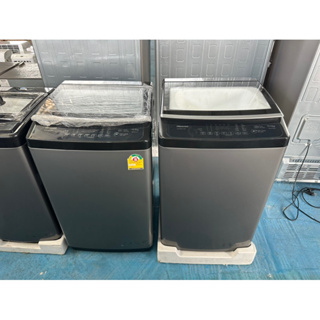 เครื่องซักผ้า ฝาบนอัตโนมัติ 10.5KG รุ่น WTJA1101T (Grade B)