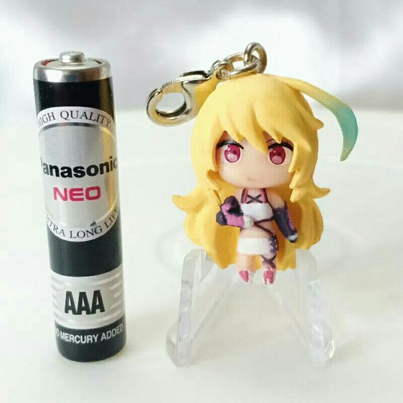 สินค้า พวงกุญแจ โมเดล Toaru Kagaku no Railgun Love Live Angelic Angel ...