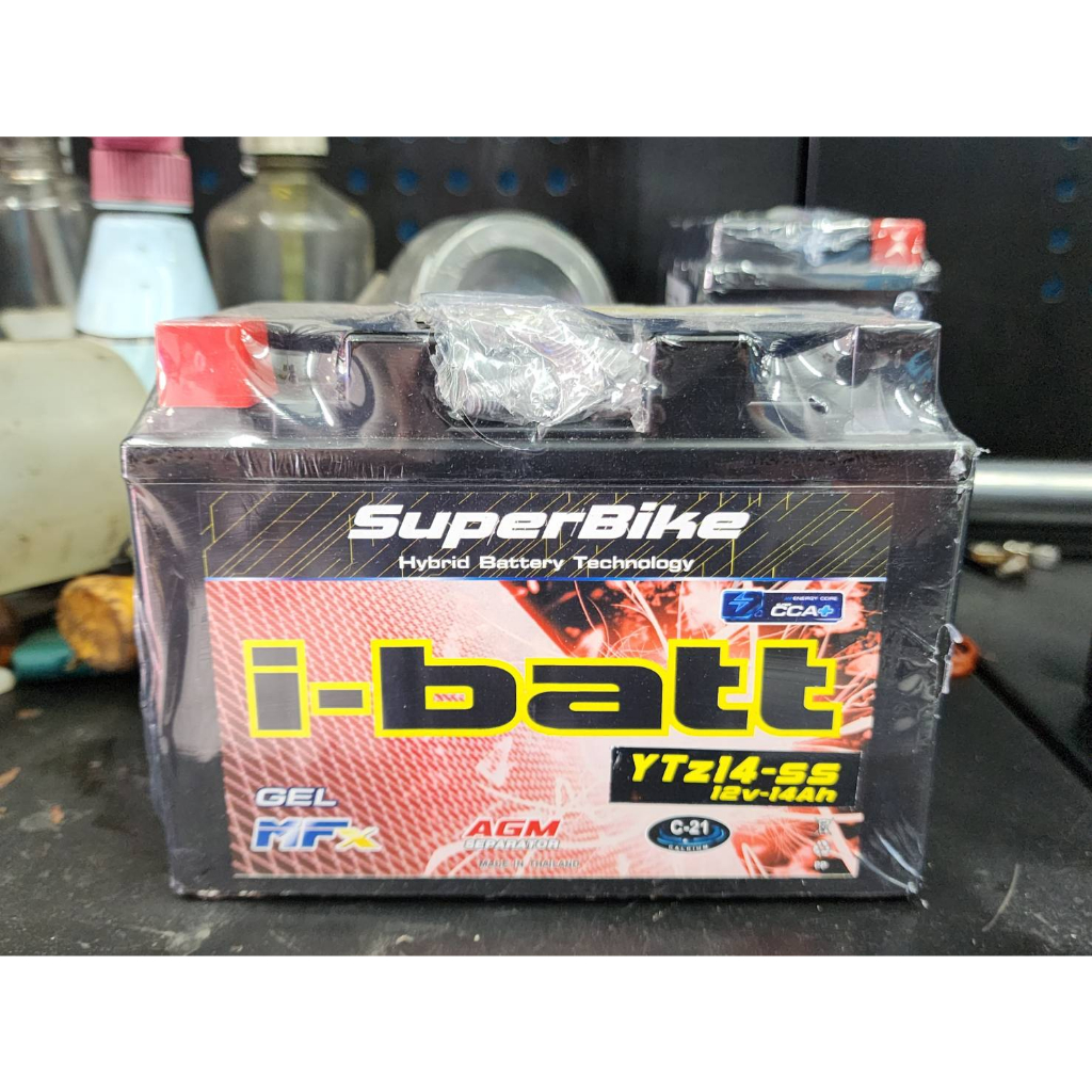 ราคารวมส่ง-i-batt-รุ่น-ytz14-ss-สั่งปุ๊ปส่งปั๊ป-ส่งของออกภายในวันทุกวัน-ninja650