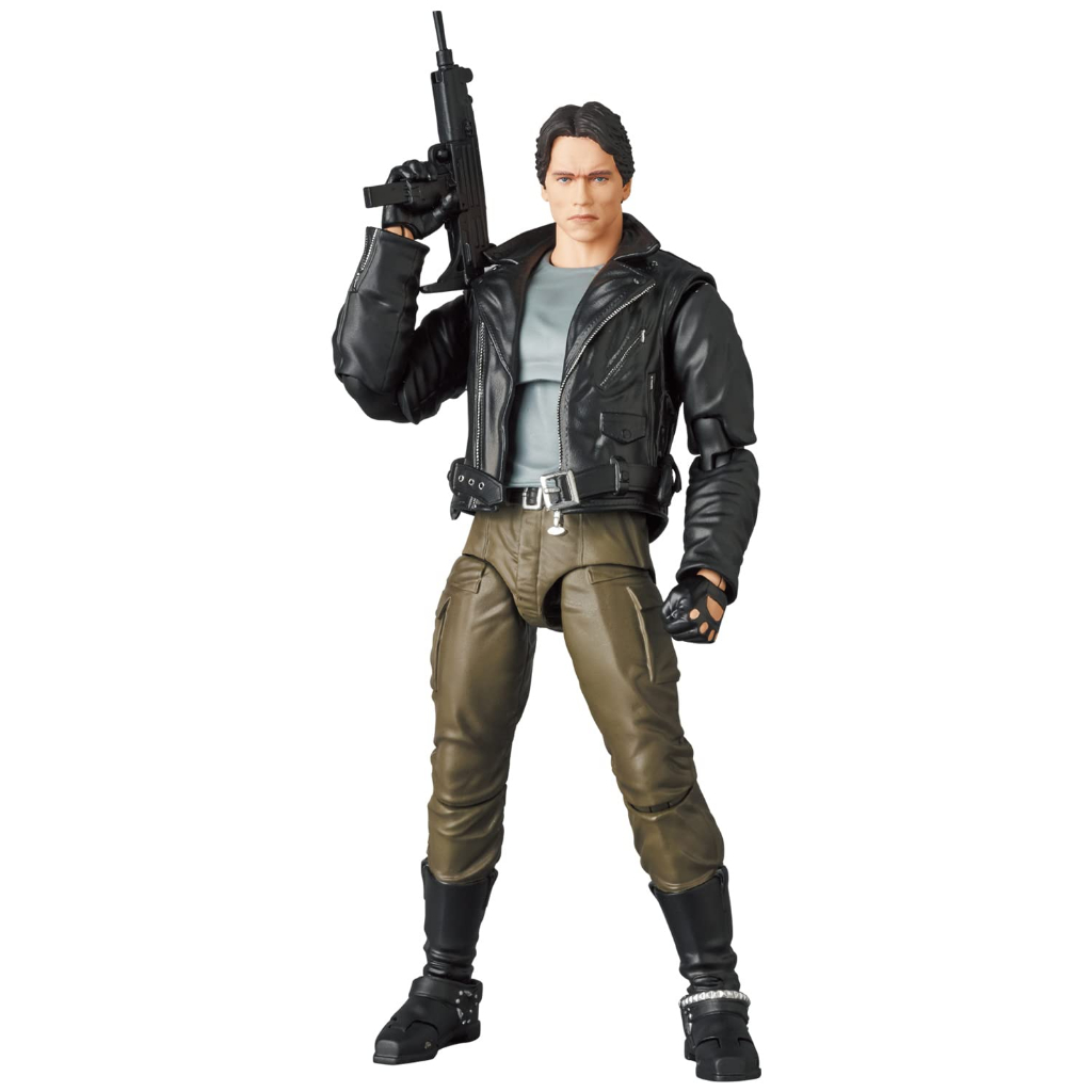 mafex-terminator-t-800-medicom-toy-6-figure-มาเฟกซ์-เทอมิเนเตอร์-ที-800-เมดิคอมทอย-ขนาด-6-นิ้ว-ฟิกเกอร์