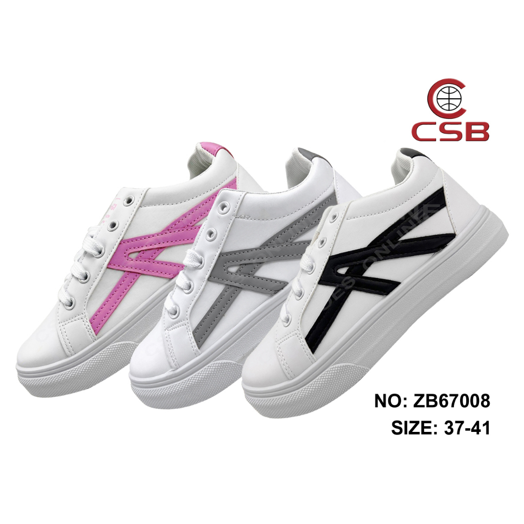 csb-รองเท้าผ้าใบแฟชั่น-zb67008-ผ้าใบผู้หญิง-หน้าเท้ากว้าง-2-ไซส์