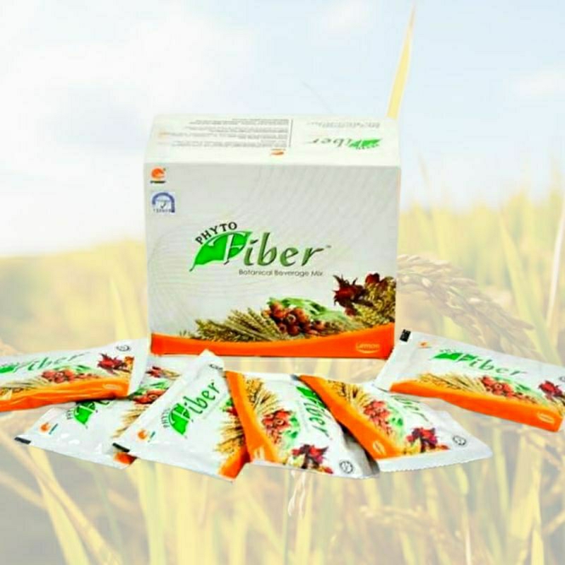 PHYTO FIBER ไฟโต ไฟเบอร์ | Shopee Thailand