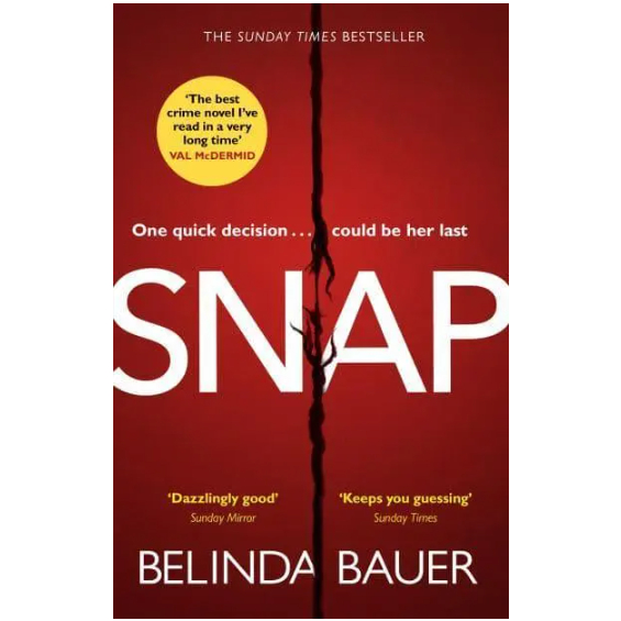 snap-belinda-bauer-paperback