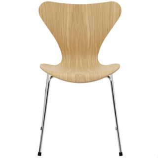 เก้าอี้ series 7 plywood chair สไตล์ Mid-century style chair งานคาเฟ่ เก้าอี้ตกแต่งคอนโด
