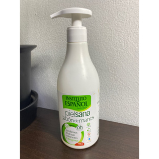 Instituto Espanol Pielsana Hand Liquid Soap 500ml