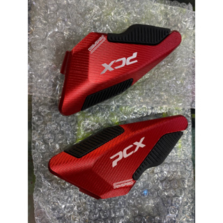 พักเท้าหลัง  รุ่น PCX160 ปี 2021-2022 SEMSPEED S180