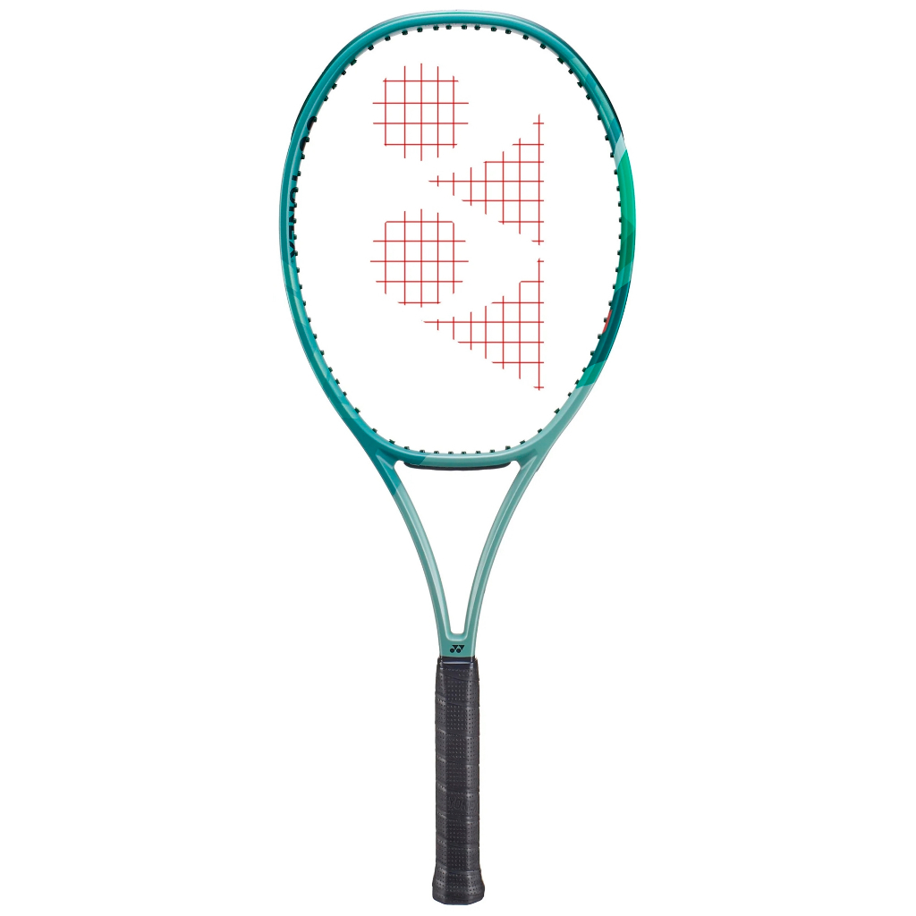 Yonex ไม้เทนนิส Percept 97 Tennis Racket G2 | Olive Green