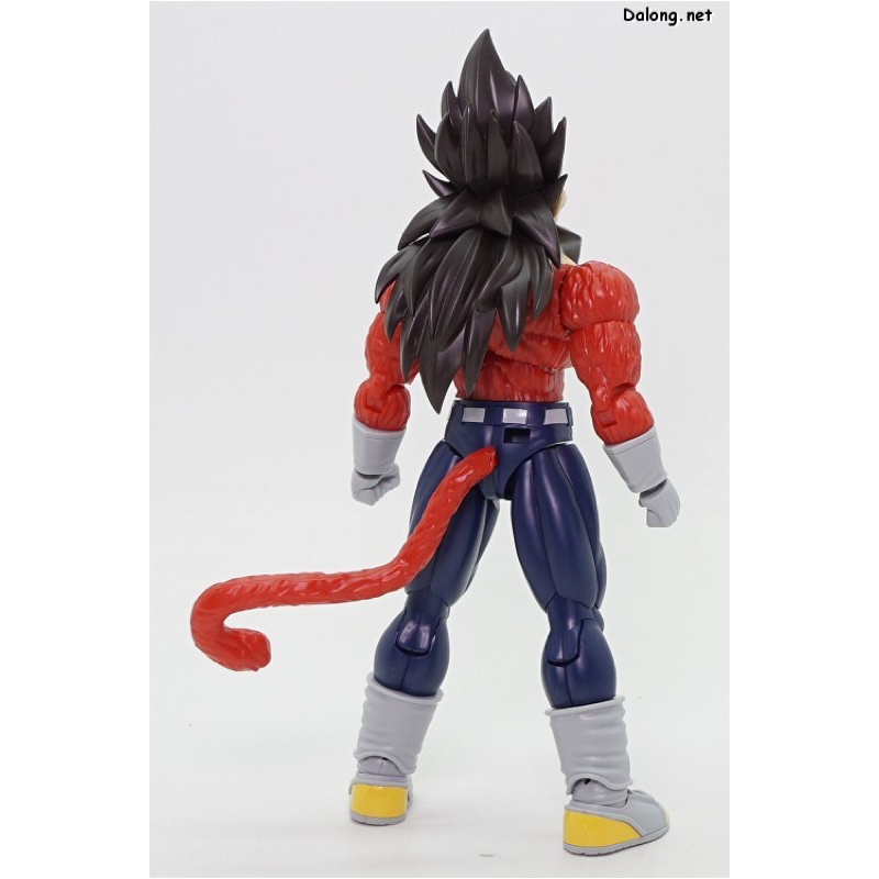 figure-rise-standard-super-saiyan-4-vegeta