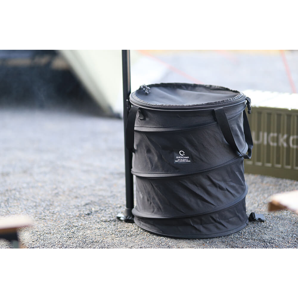 QuickCamp Pop Up trash box Shopee Thailand
