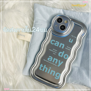 ✨จัดส่งภายใน24ชม✨เคส for iPhone 11 14 Pro Max Case for iPhone 12 13 ป้องกันการตก การป้องกัน เคสกันกระแทก แฟชั่น