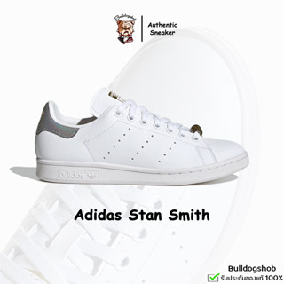 🔥ทักแชทรับโค้ดส่วนลด🔥 Adidas รองเท้า Stan Smith ผู้หญิง GY9573 - แท้/ป้ายไทย