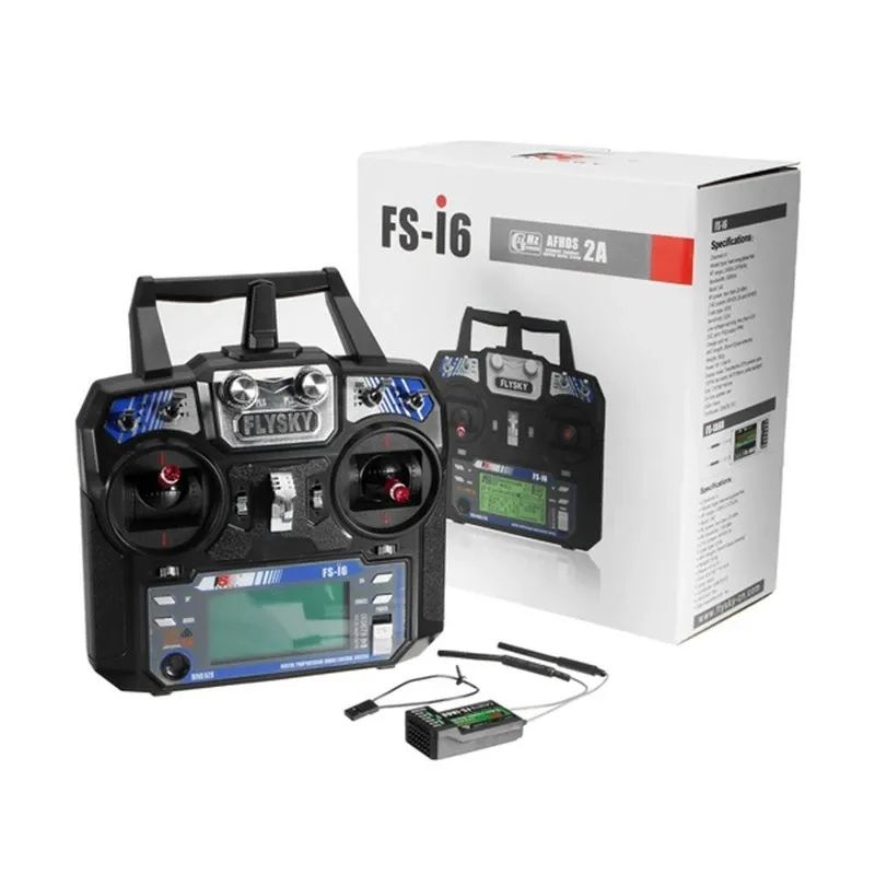 Drone transmitter and 2024 receiver low price