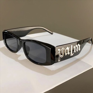 New Ag-2  แว่นตาแฟชั่น แว่นตากันแดด รุ่นนี้ใส่เท่มาก [ร้านในไทย🇹🇭สินค้าพร้อมส่งค่ะ]
