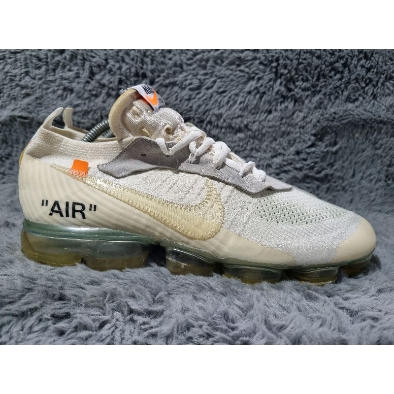 size 4.5 vapormax