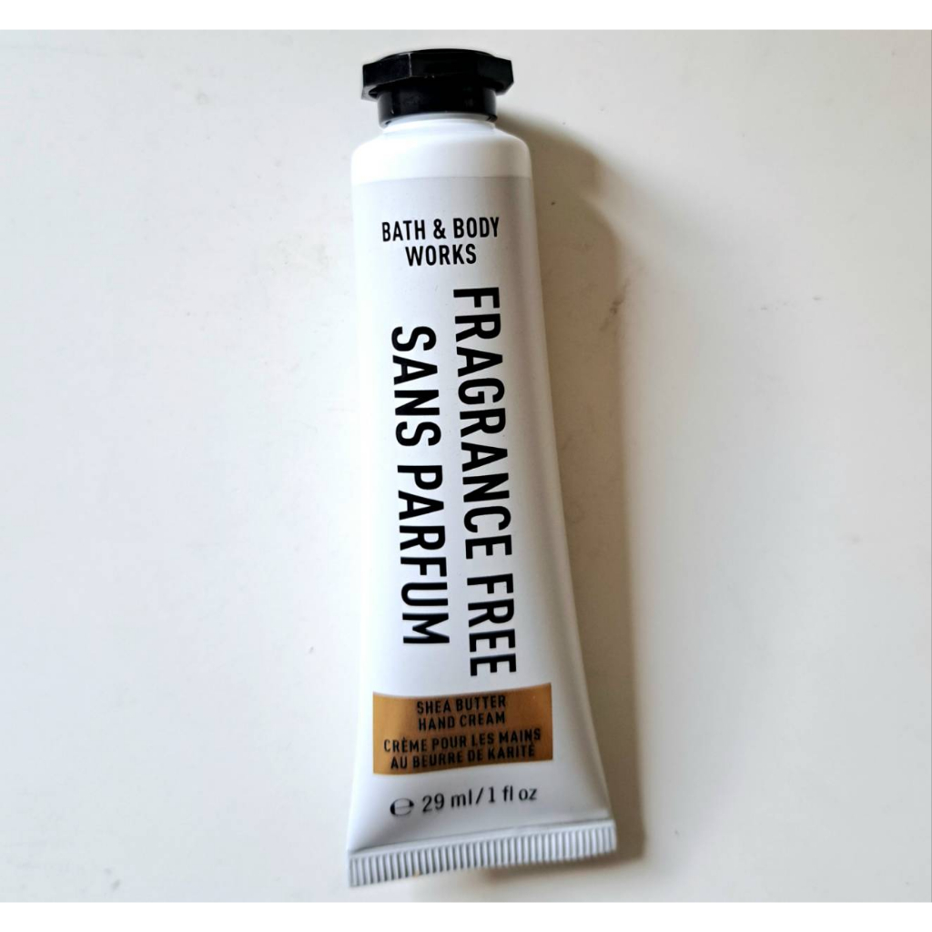 *ของแท้ 100* Bath & Body Works Hand Cream 29 ml. Shopee Thailand